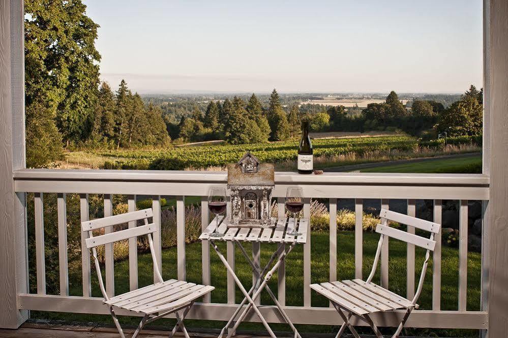 Dreamgiver'S Inn Newberg Exterior foto