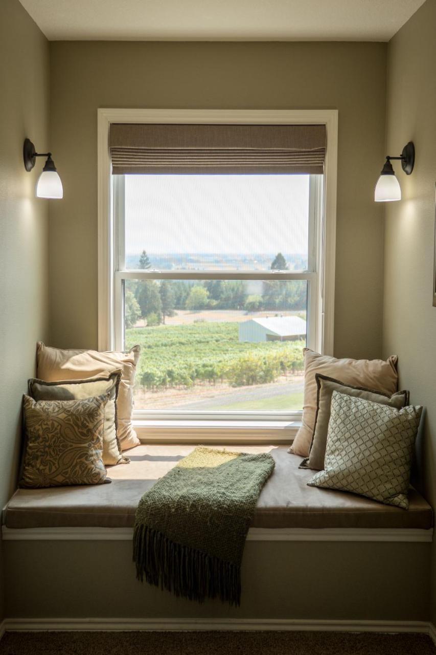Dreamgiver'S Inn Newberg Exterior foto