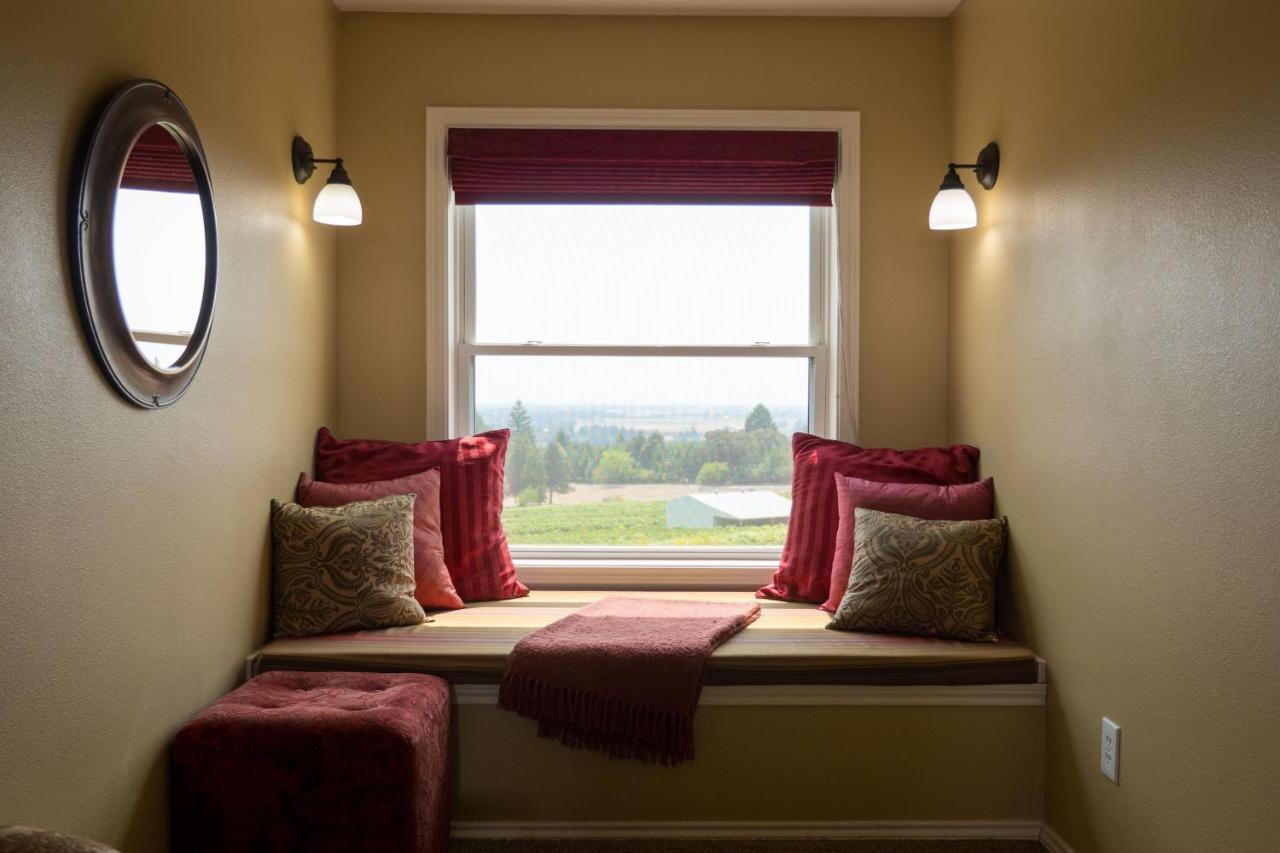 Dreamgiver'S Inn Newberg Exterior foto